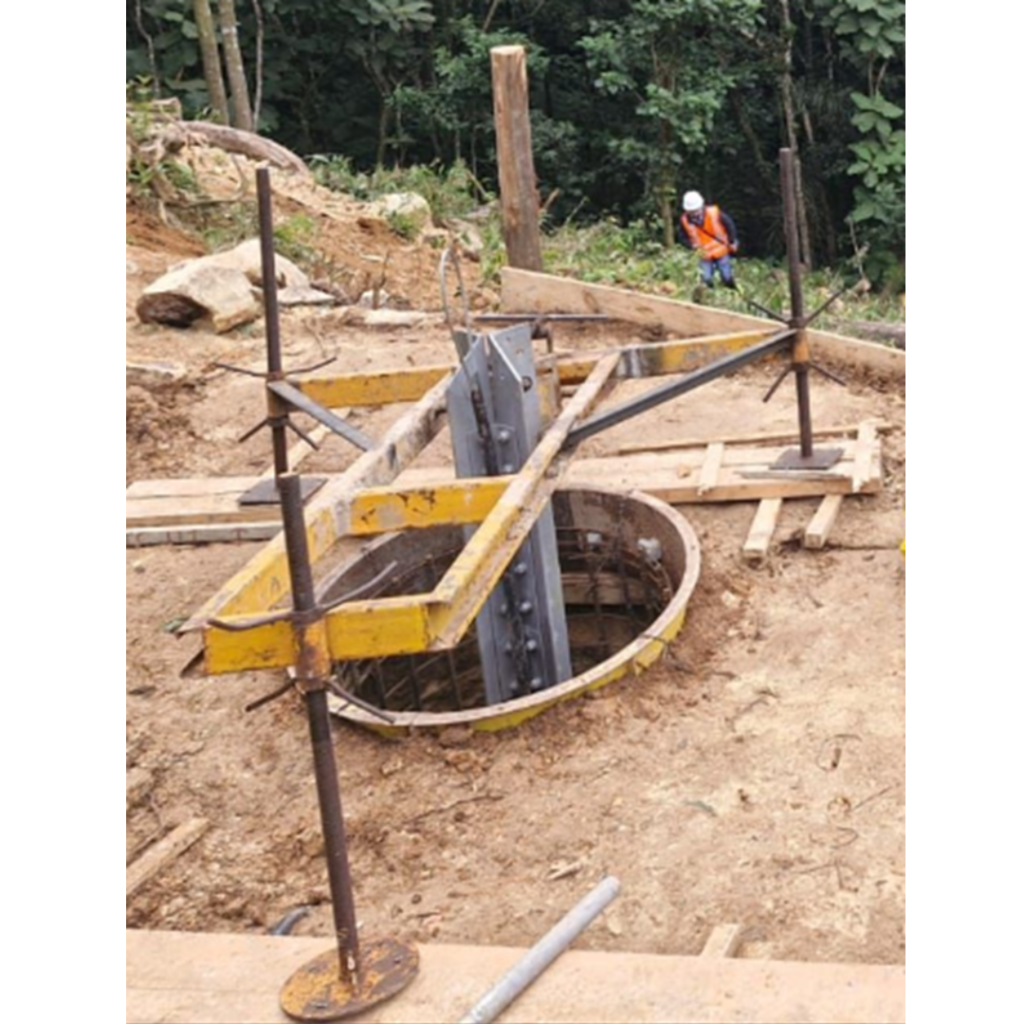 Arbres D'entraînement RC Integy +6mm Pour Traxxas X-Maxx 8S - Essieux élargisseurs - Bleu (2 Pièces)